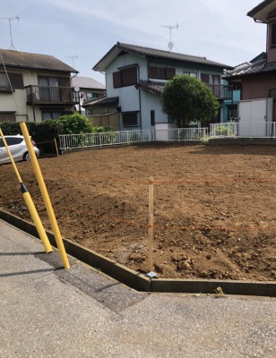 千葉県市原市 解体工事