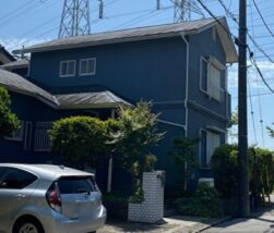 市原市　解体工事