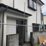 東京都国分寺市解体工事